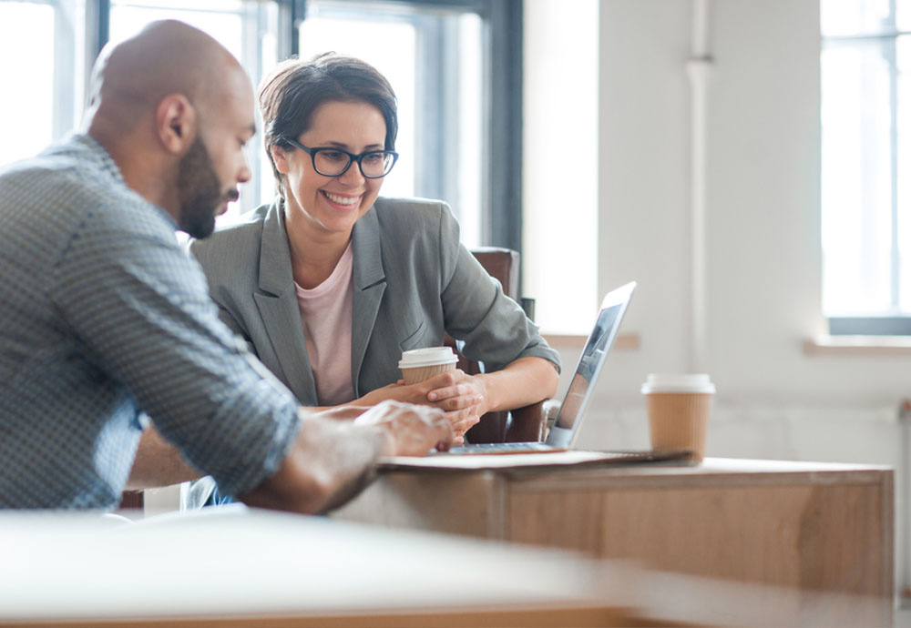 ارتقای کارایی